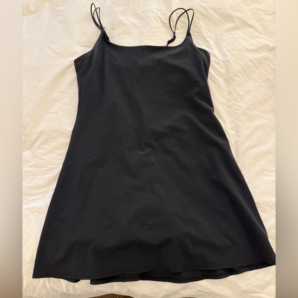 Abercrombie & Fitch Women’s Traveler Athletic Dress - size M